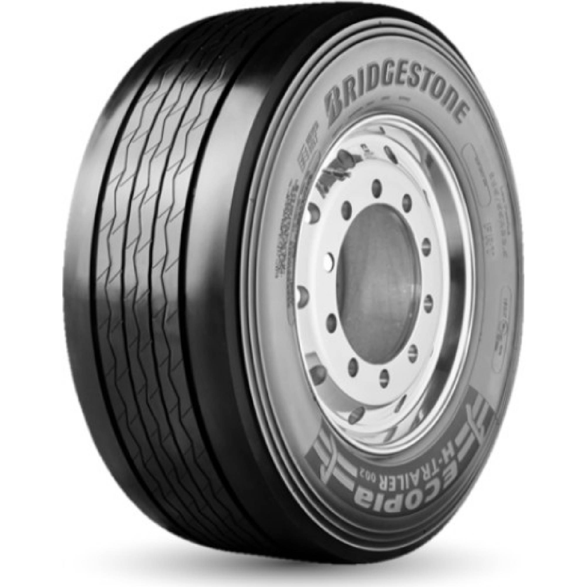 Bridgestone ECOPIA H-TRAILER 002